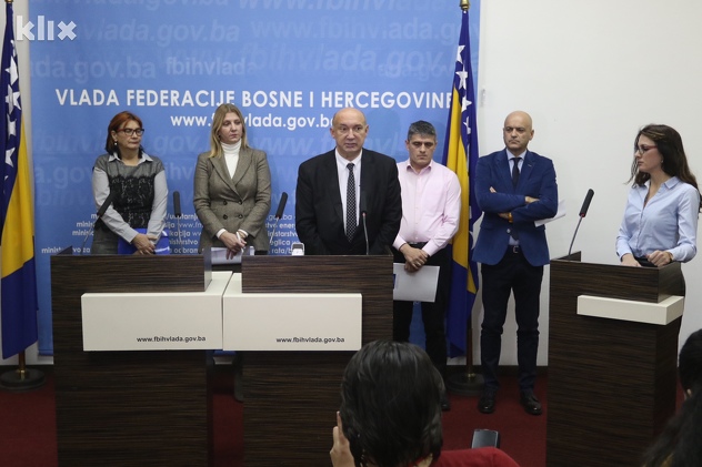 (Foto: D. Ć./Klix.ba)