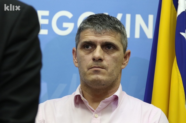 (Foto: D. Ć./Klix.ba)