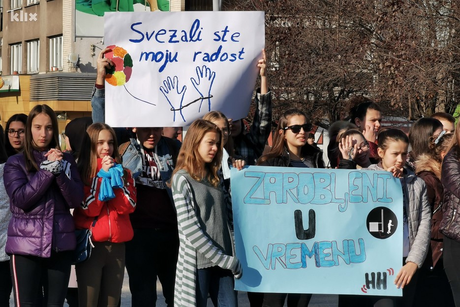 Foto: E. M./Klix.ba