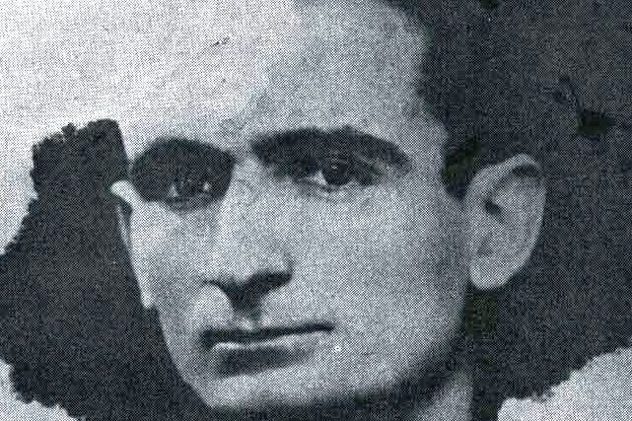 Vladimir Perić (1919. -1945.)
