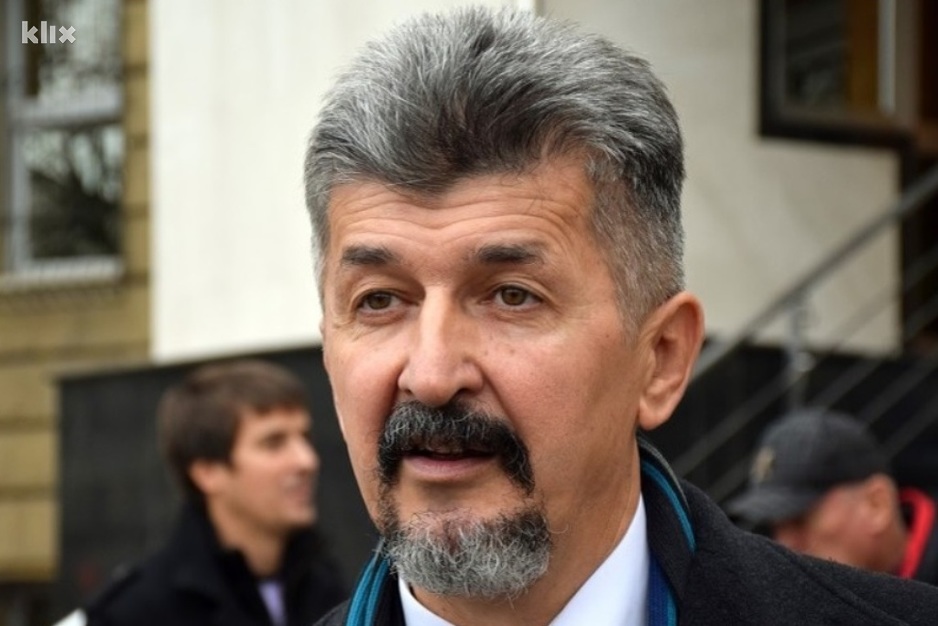 Đorđe Dozet (Foto: Arhiv/Klix.ba)