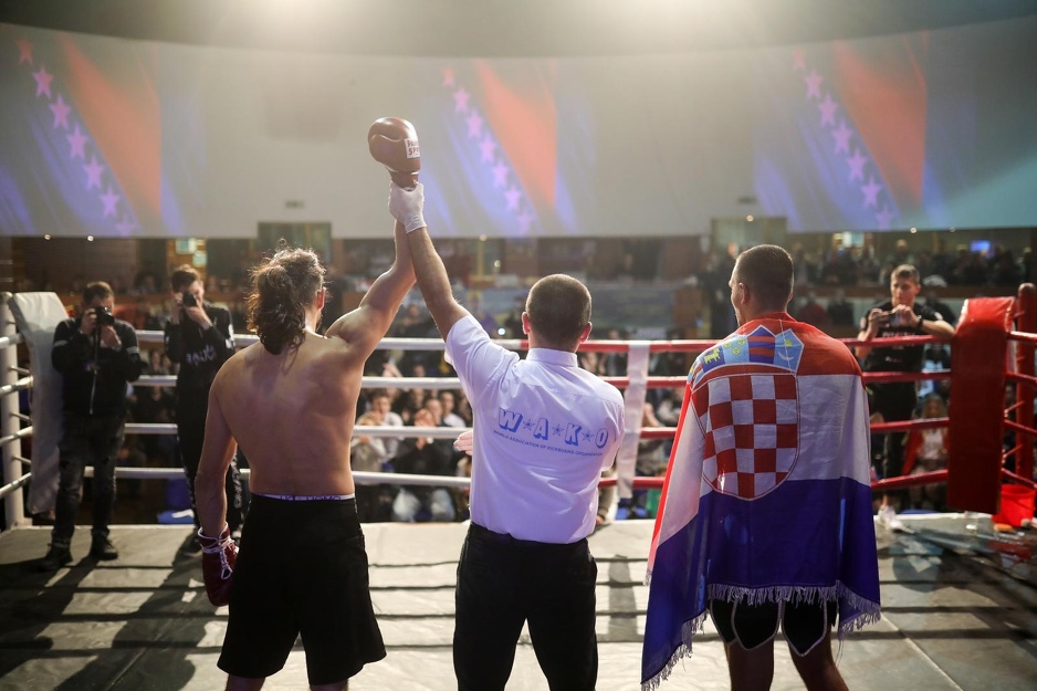 Foto: Armin Durgut/PIXSELL
