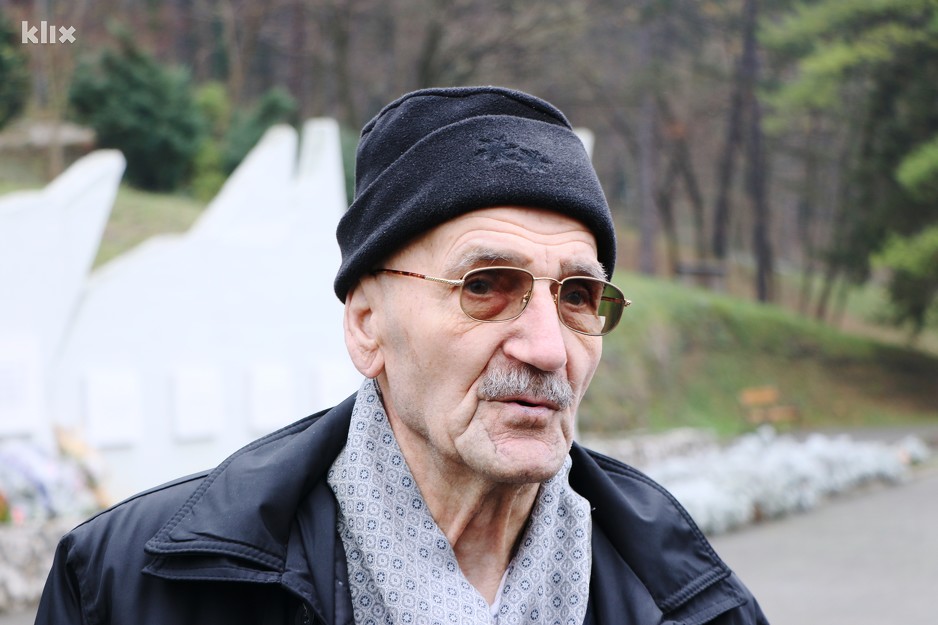 Pašan Mehmedinović