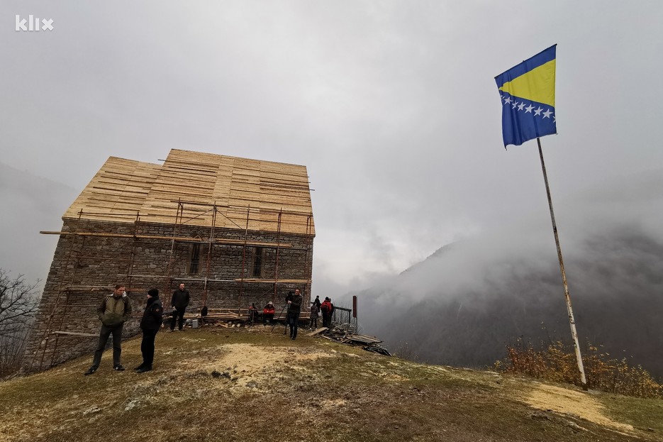 Foto: E. M./Klix.ba