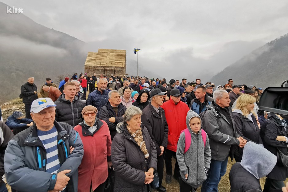 Foto: E. M./Klix.ba