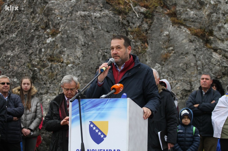 Foto: E. M./Klix.ba