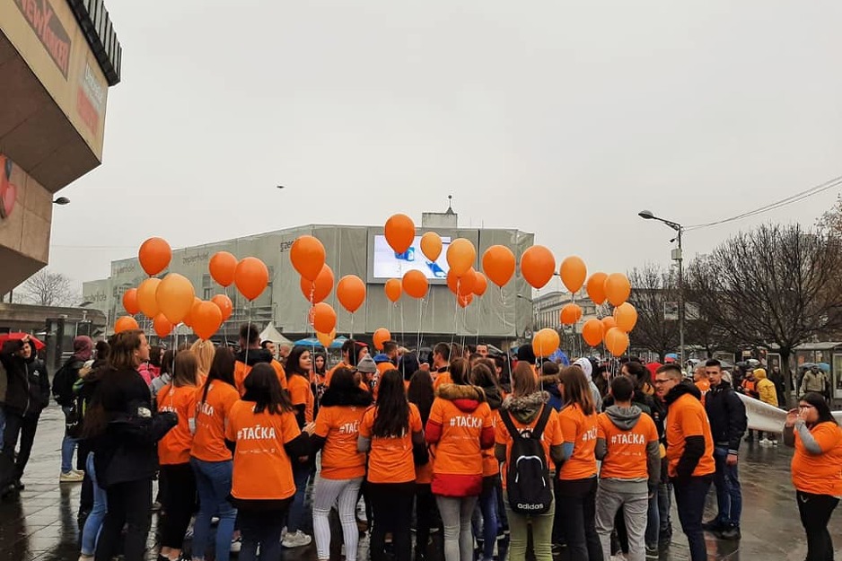 Foto: Budi Muško Klub