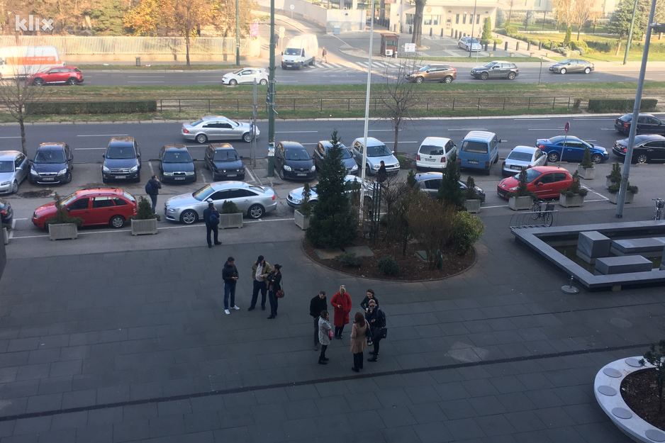 Sarajevo (Foto: Klix.ba)