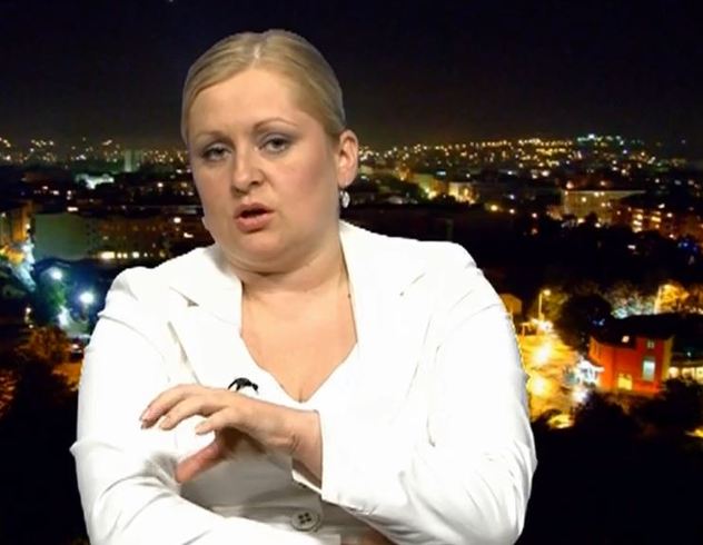 Snježana Cvijić-Amulić