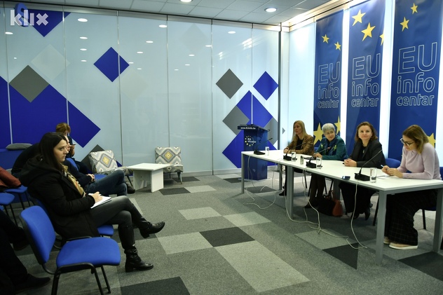 Foto: I. Š./Klix.ba