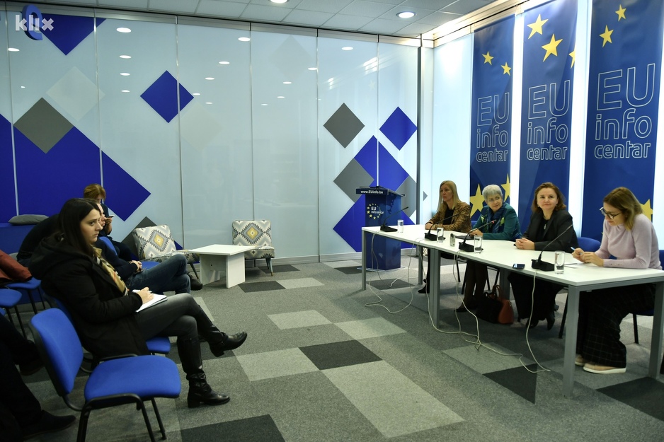 Foto: I. Š./Klix.ba