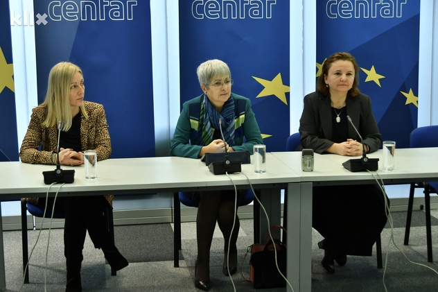 Foto: I. Š./Klix.ba
