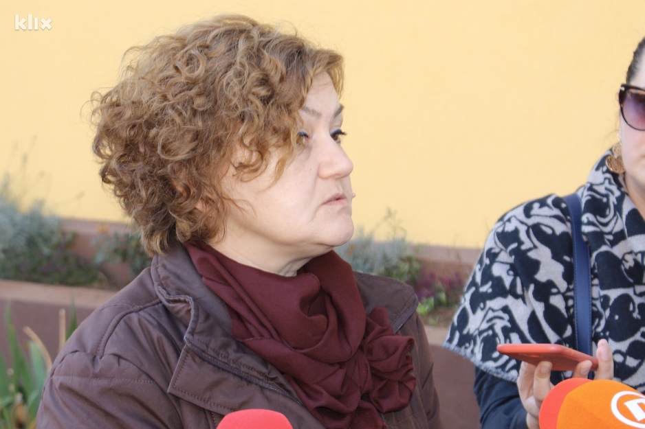 Nada Šaran (Foto: R. D./Klix.ba)