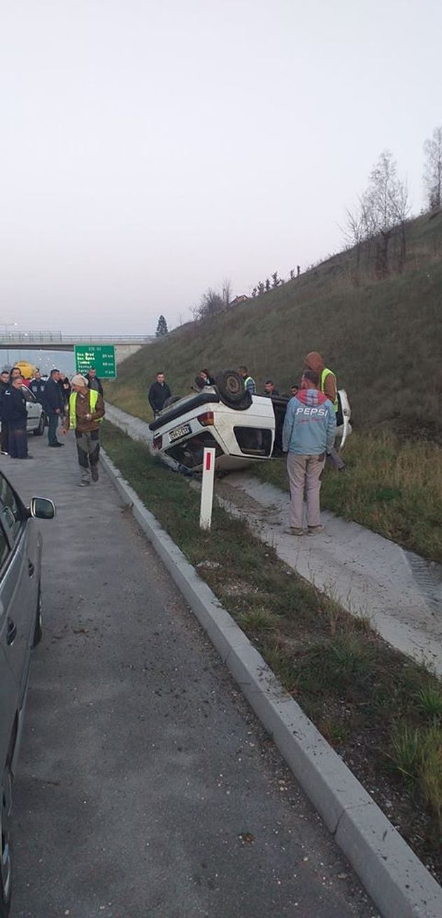 Foto: Čitatelj