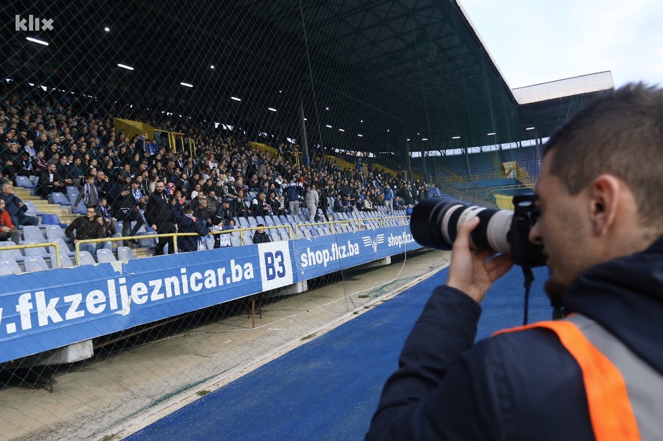 Foto: D. Ć./Klix.ba