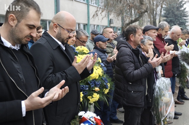 (Foto: D. Ć./Klix.ba)