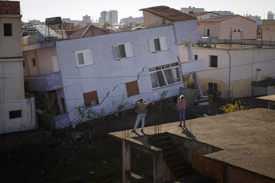 Foto: EPA-EFE