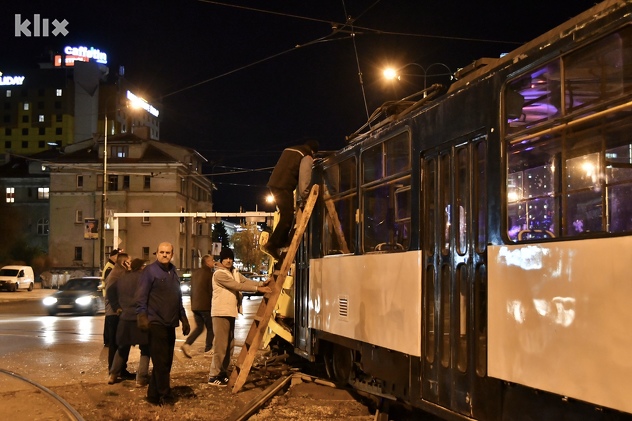 (Foto: I. Š./Klix.ba)