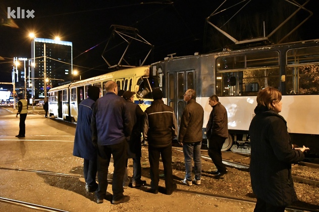(Foto: I. Š./Klix.ba)
