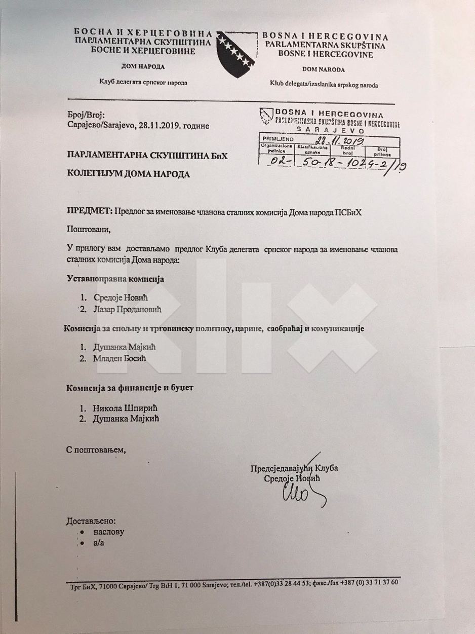 Foto: Klix.ba