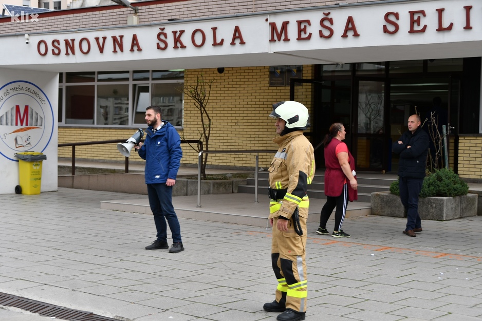 Foto: I. Š./Klix.ba