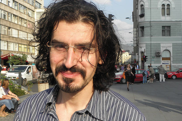 Asmir Kujović