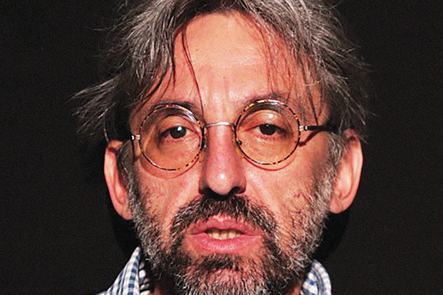 Nenad Veličković