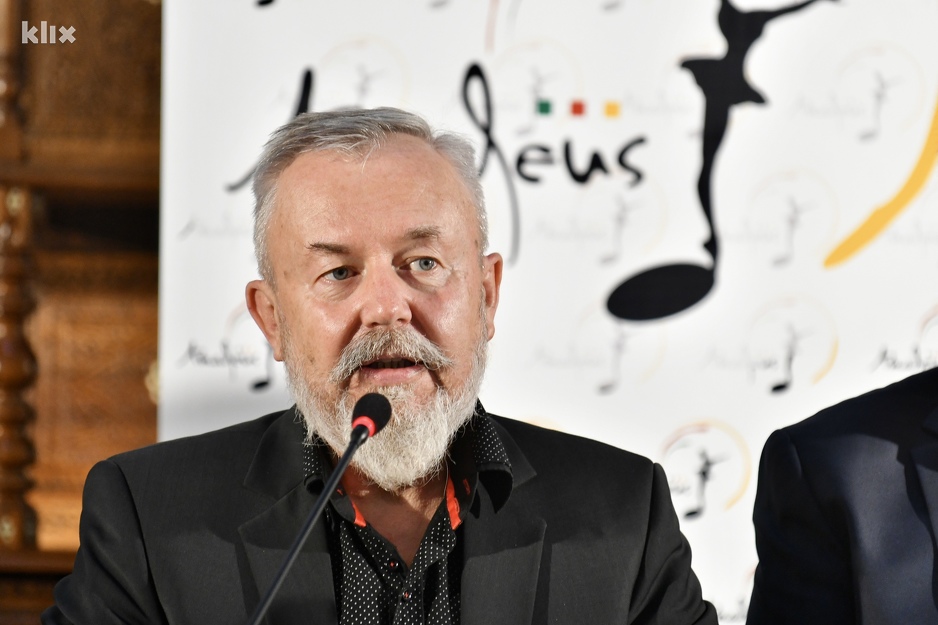 Emir Nuhanović (Foto: T. S./Klix.ba)
