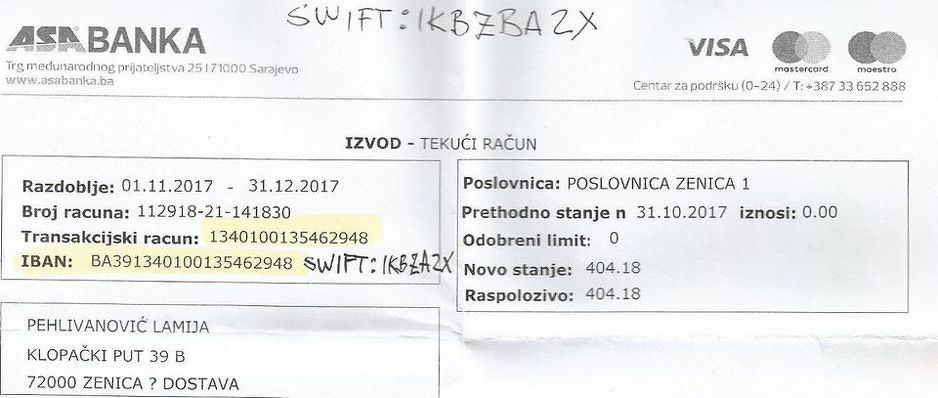 Foto: Klix.ba