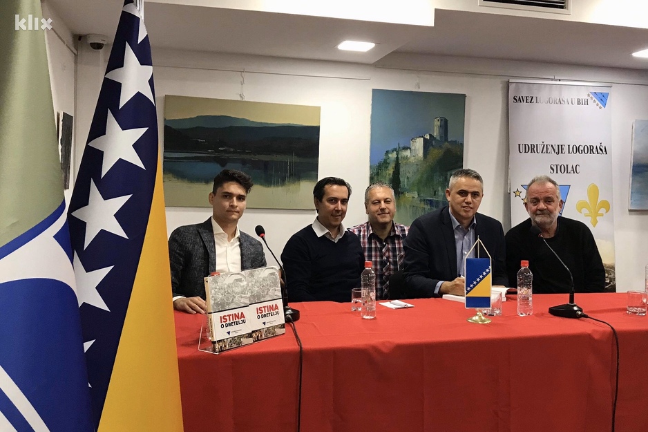 Foto: R. D./Klix.ba