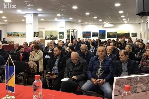Foto: R. D./Klix.ba