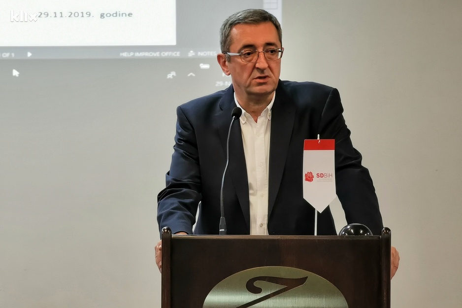 Foto: E. M./Klix.ba