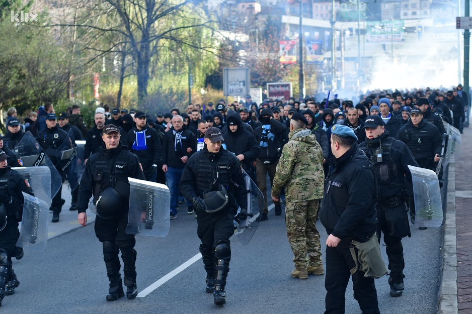 Foto: D. S./Klix.ba