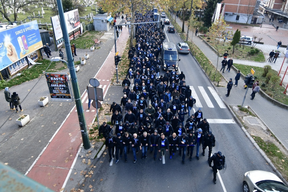 Foto: D. S./Klix.ba