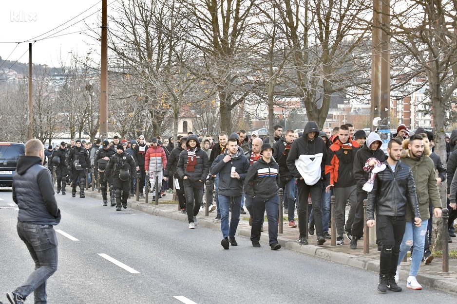 Foto: T. S./Klix.ba