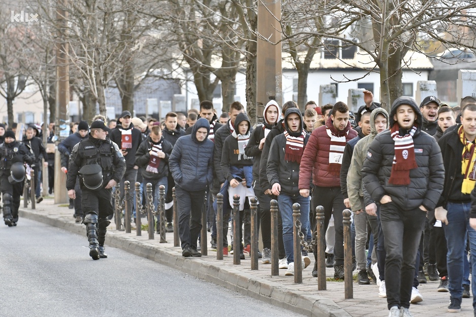 Foto: T. S./Klix.ba