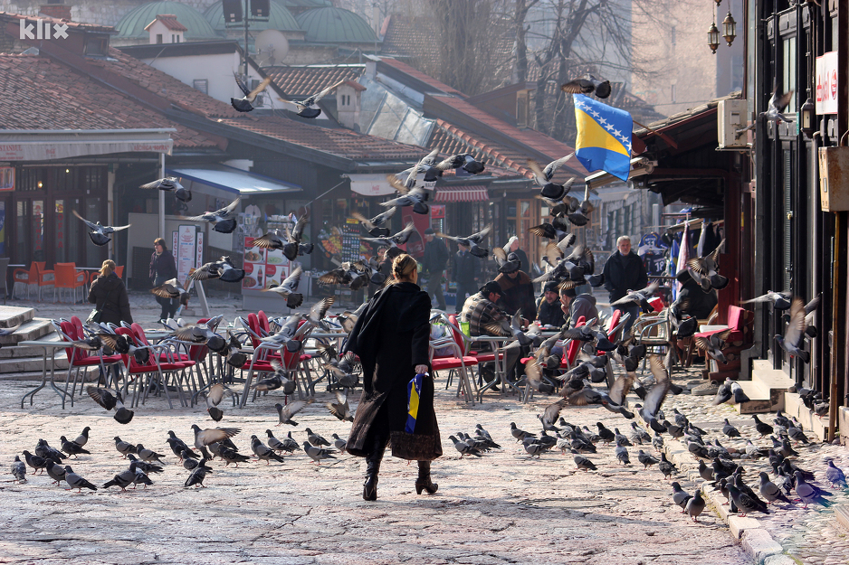 Foto: Arhiv/Klix.ba
