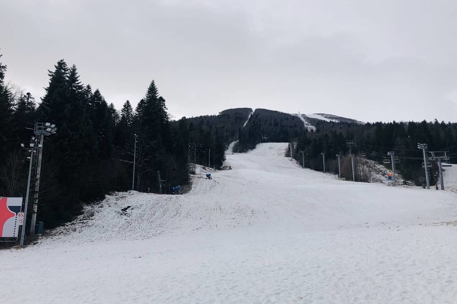 Bjelašnica