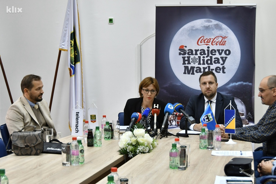 Foto: I. Š./Klix.ba