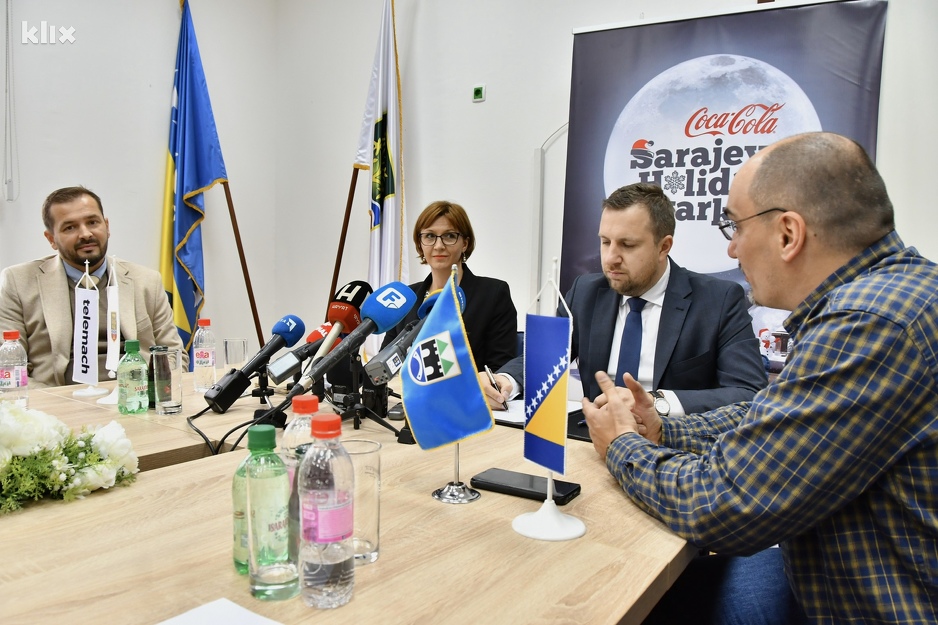 Foto: I. Š./Klix.ba