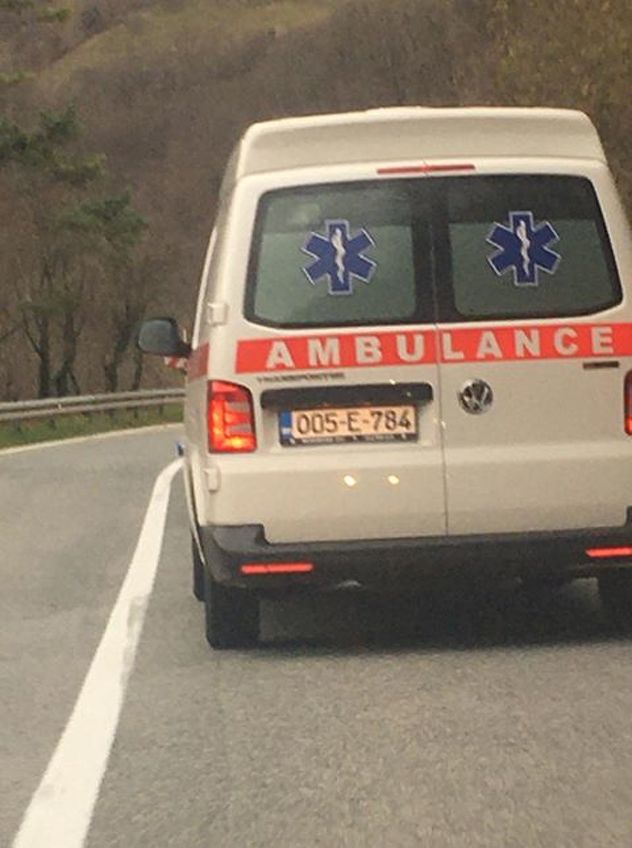 Foto: Čitatelj