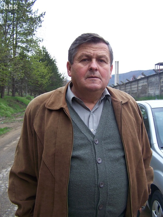 Sadik Silajdžić, direktor JKP