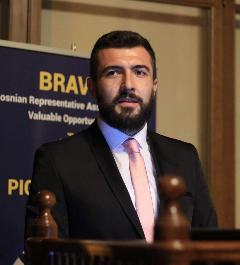 Ismail Šehić