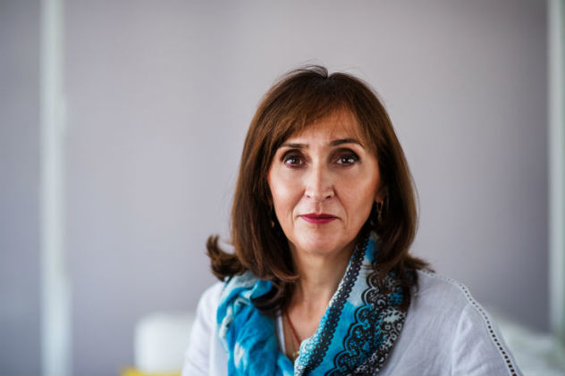 Amina Karić, direktorica kompanije Authority Partners