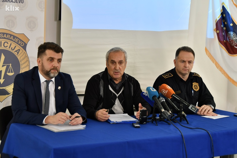Foto: I. Š./Klix.ba