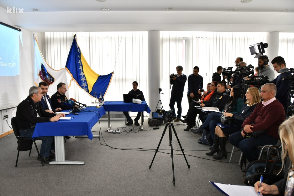 Foto: I. Š./Klix.ba