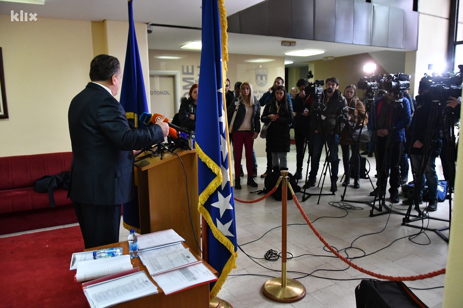 Foto: T. S./Klix.ba