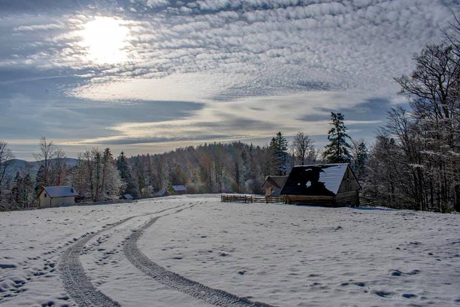 Ponijeri (Foto: Faruk Bišćo)