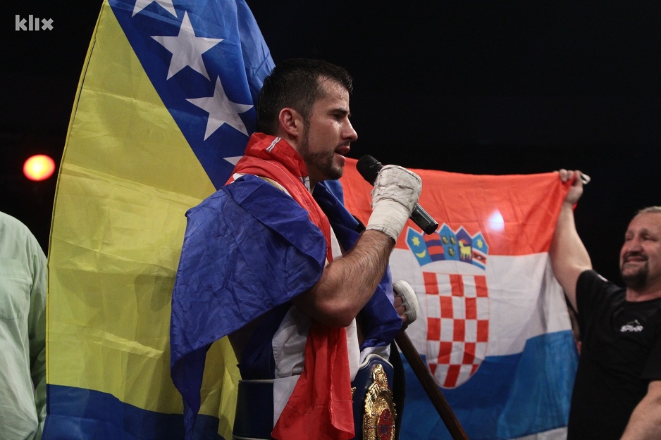 Damir Beljo (Foto: Klix.ba)