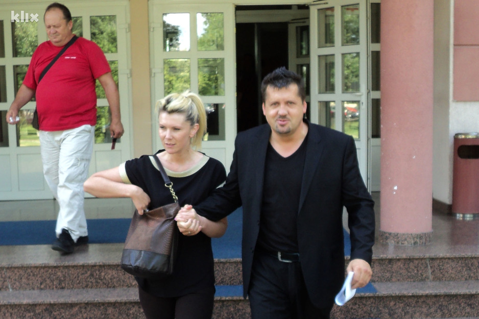 Mensur Peljto (Foto: D. Z./Klix.ba)
